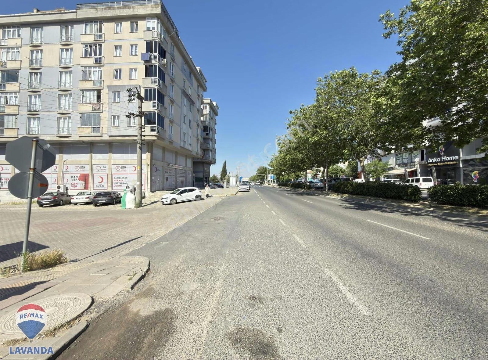 Remax Lavanda Tekirdağ Çorlu Rumeli Mahallesi'nde 130 M2 Dükkan - Görsel 3