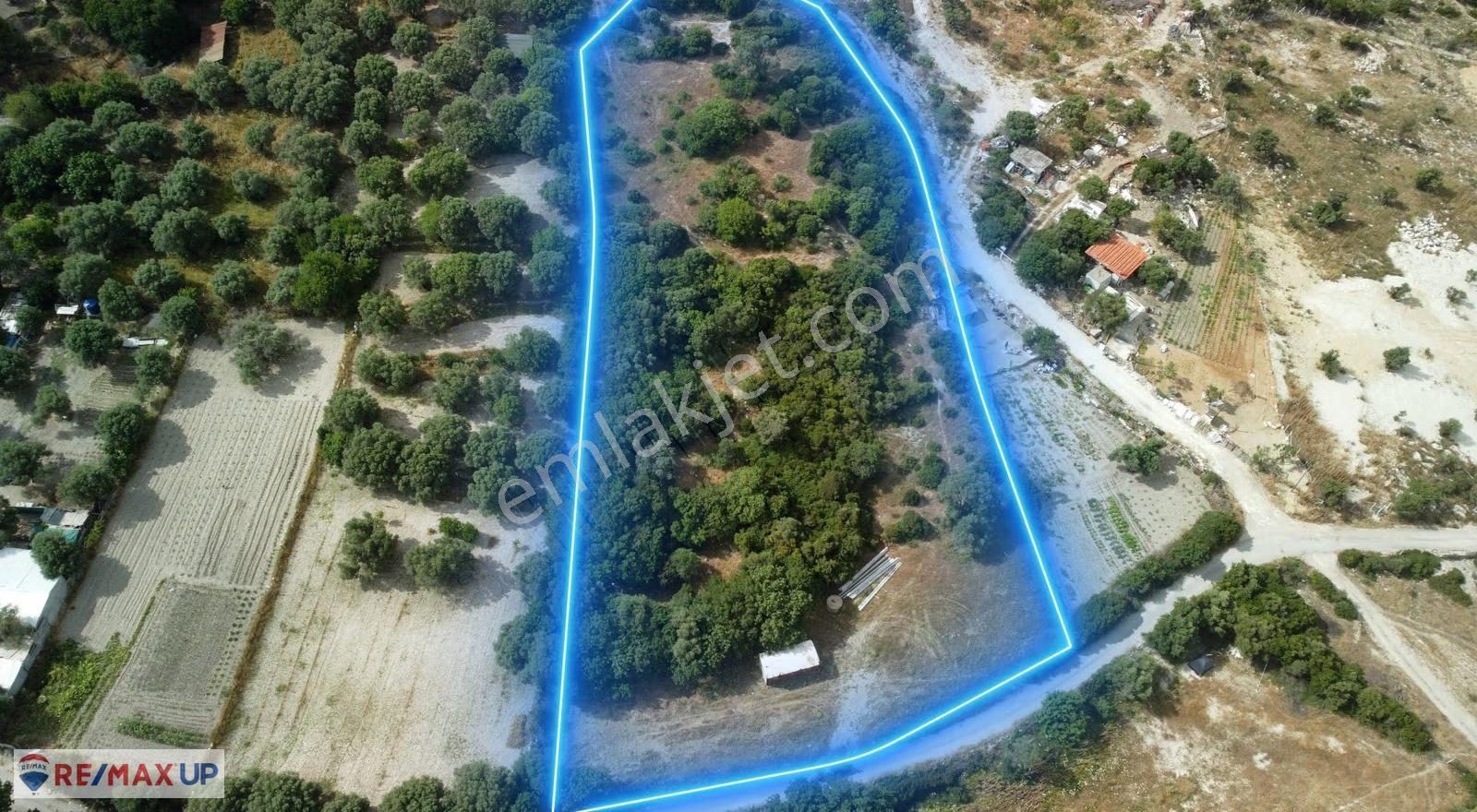 Çeşme Çakabeyde 9.100 M² Dev Yatırım Fırsatı - Görsel 16