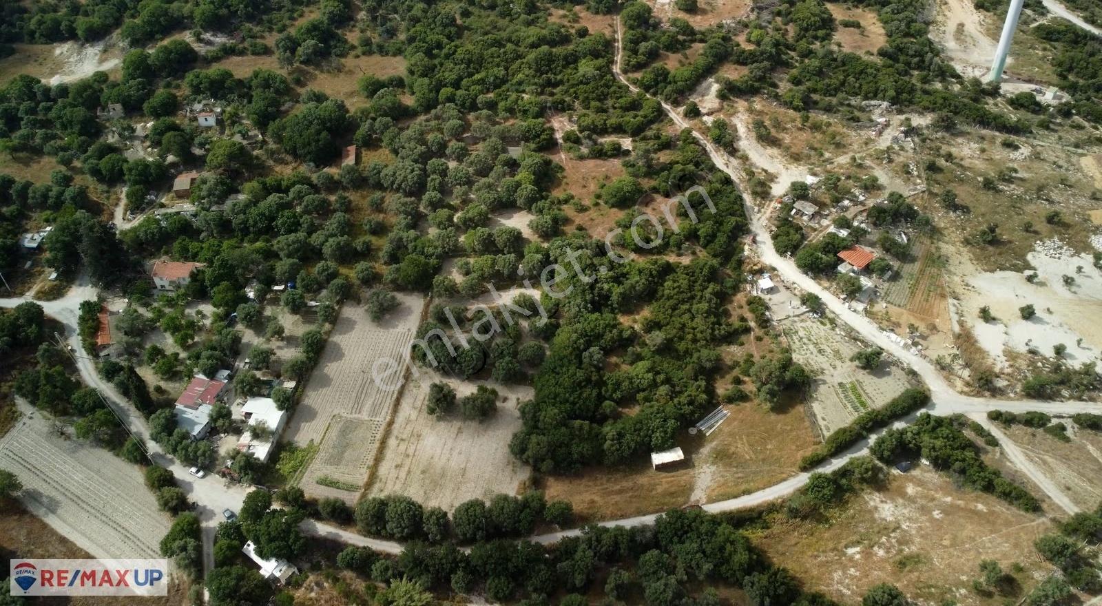 Çeşme Çakabeyde 9.100 M² Dev Yatırım Fırsatı - Görsel 14