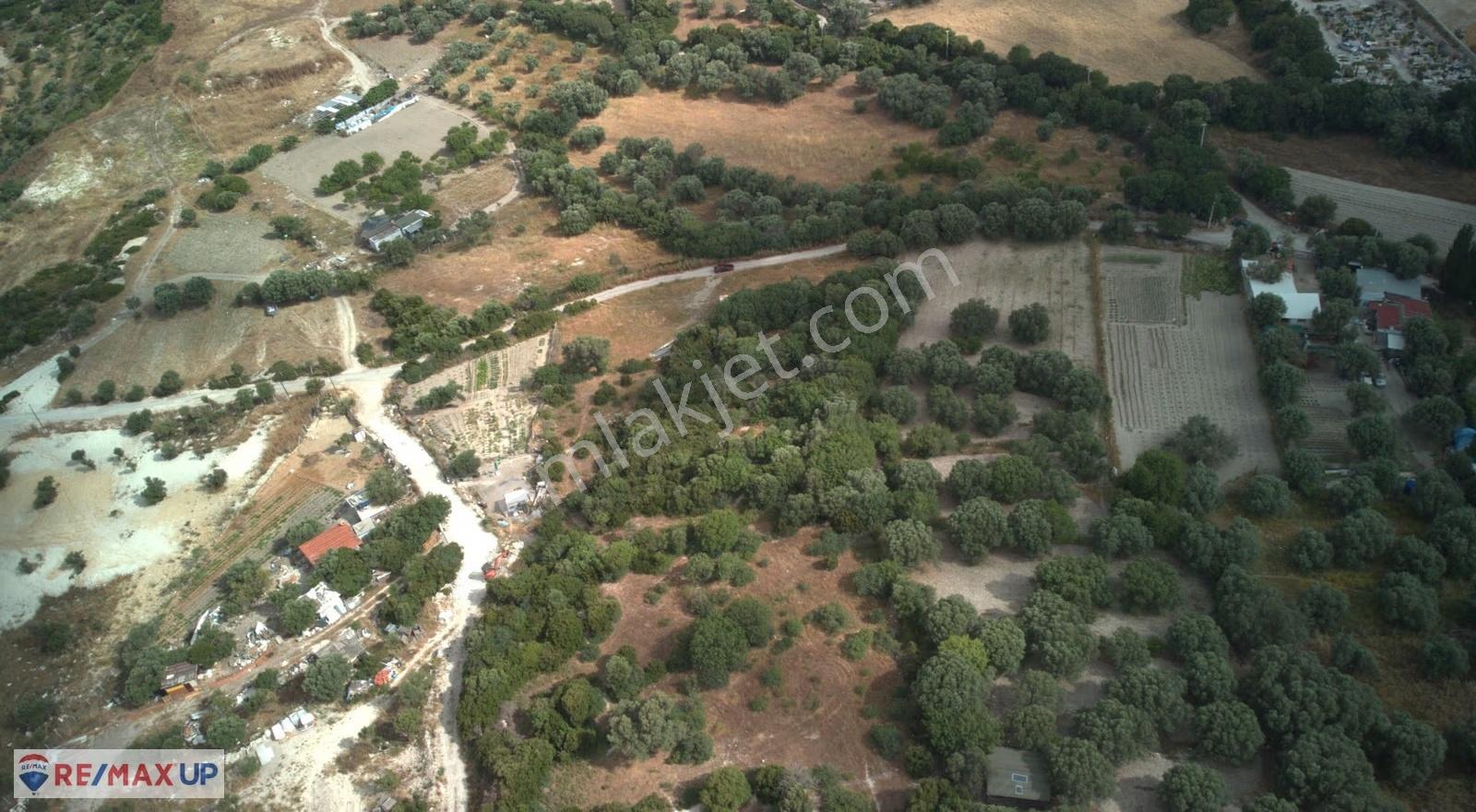 Çeşme Çakabeyde 9.100 M² Dev Yatırım Fırsatı - Görsel 2