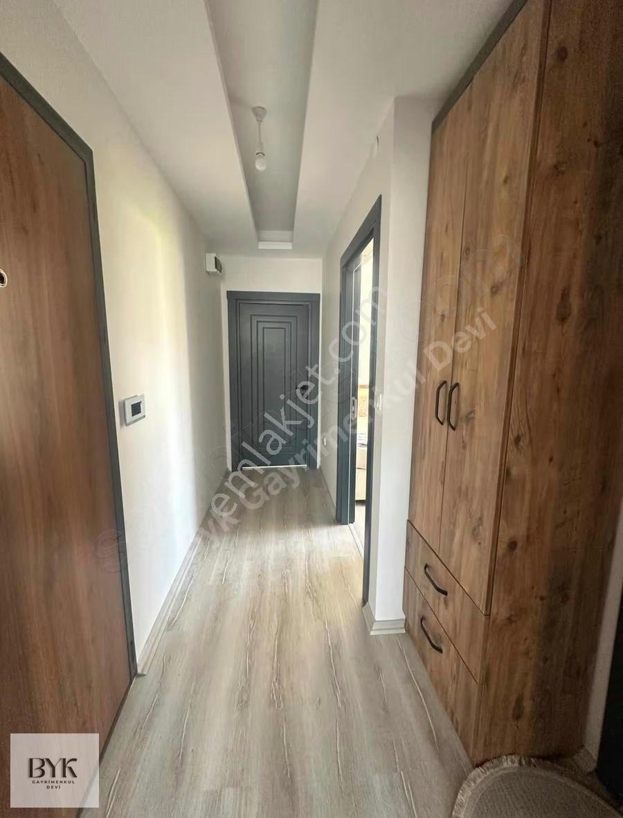 Yeşilovacık Eşyalı Kiralık Daire - Görsel 15