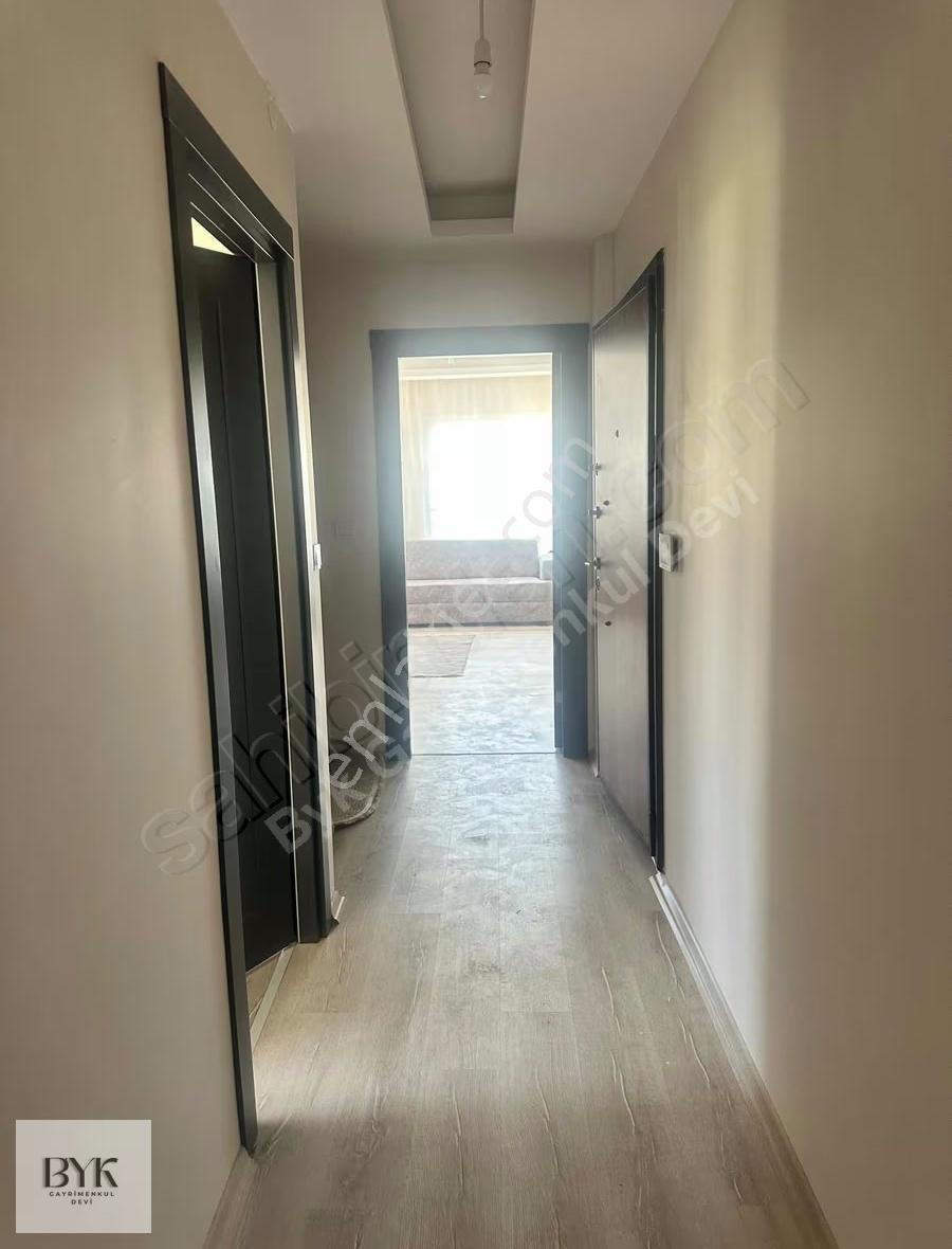 Yeşilovacık Eşyalı Kiralık Daire - Görsel 27