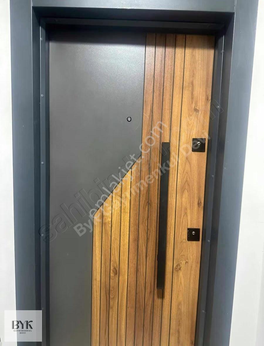 Yeşilovacık Eşyalı Kiralık Daire - Görsel 20