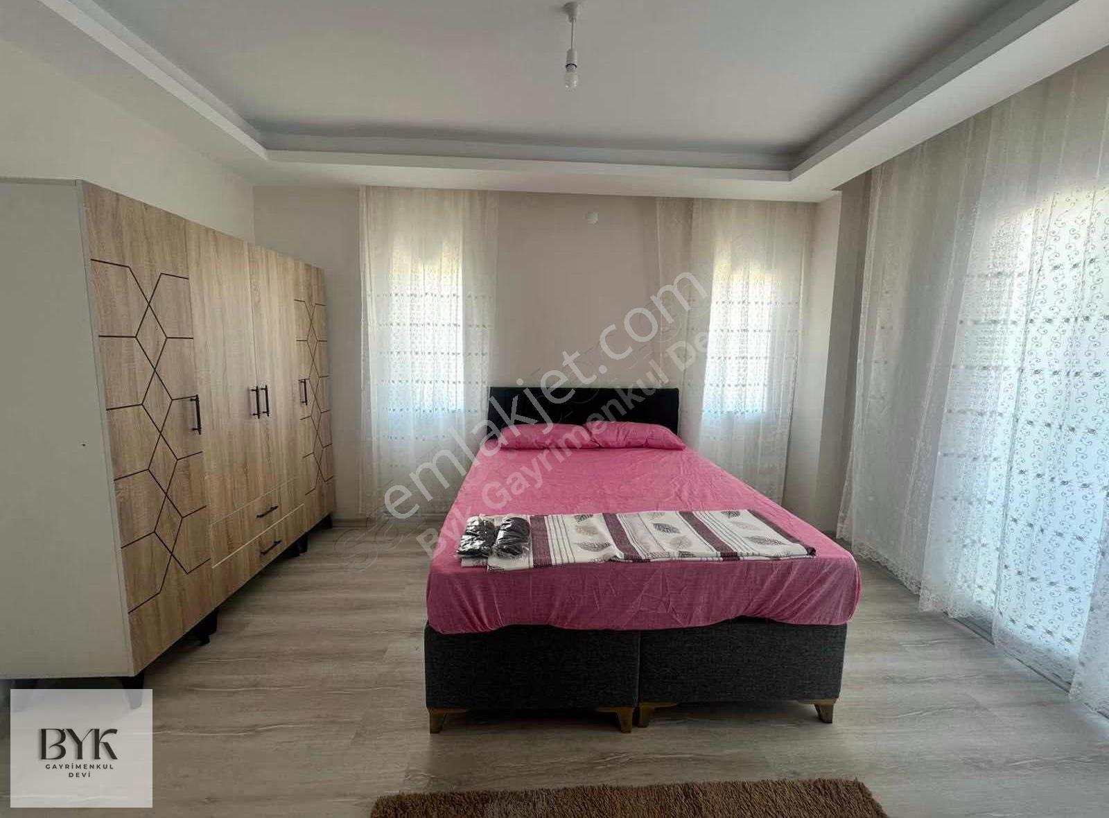 Yeşilovacık Eşyalı Kiralık Daire - Görsel 18
