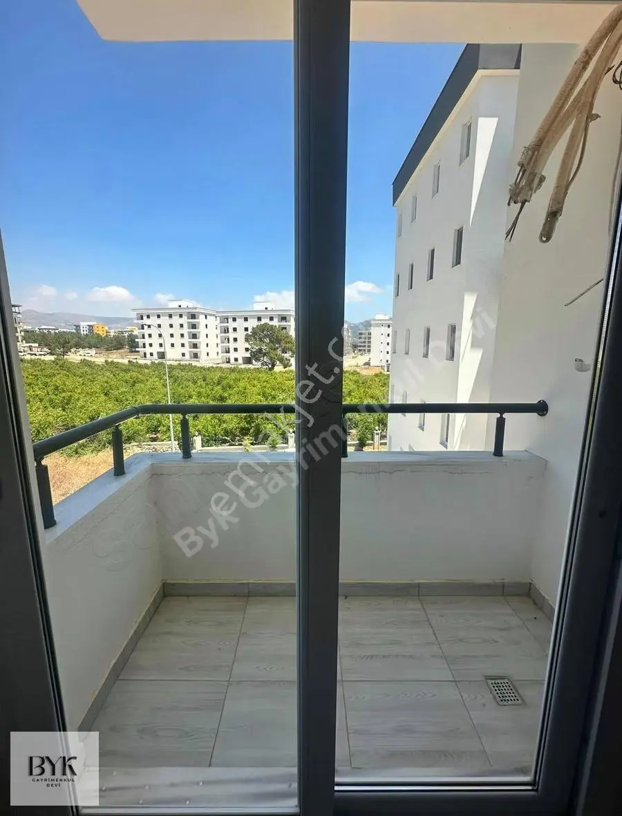 Yeşilovacık Eşyalı Kiralık Daire - Görsel 4
