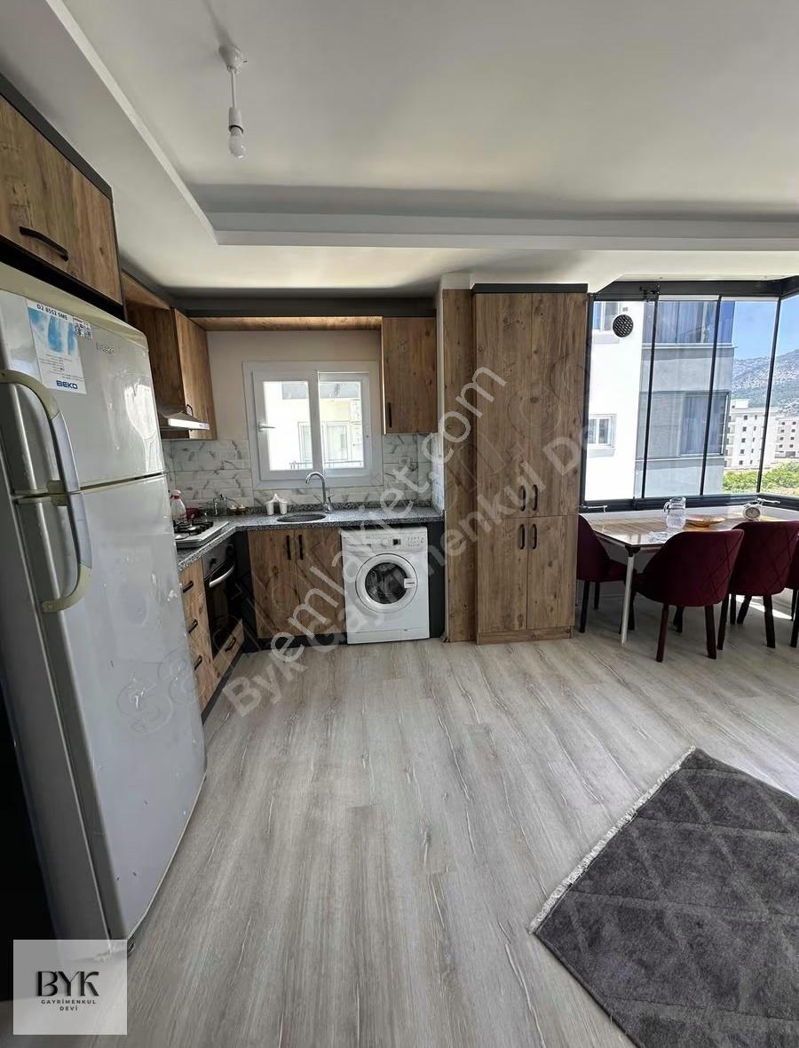 Yeşilovacık Eşyalı Kiralık Daire - Görsel 6