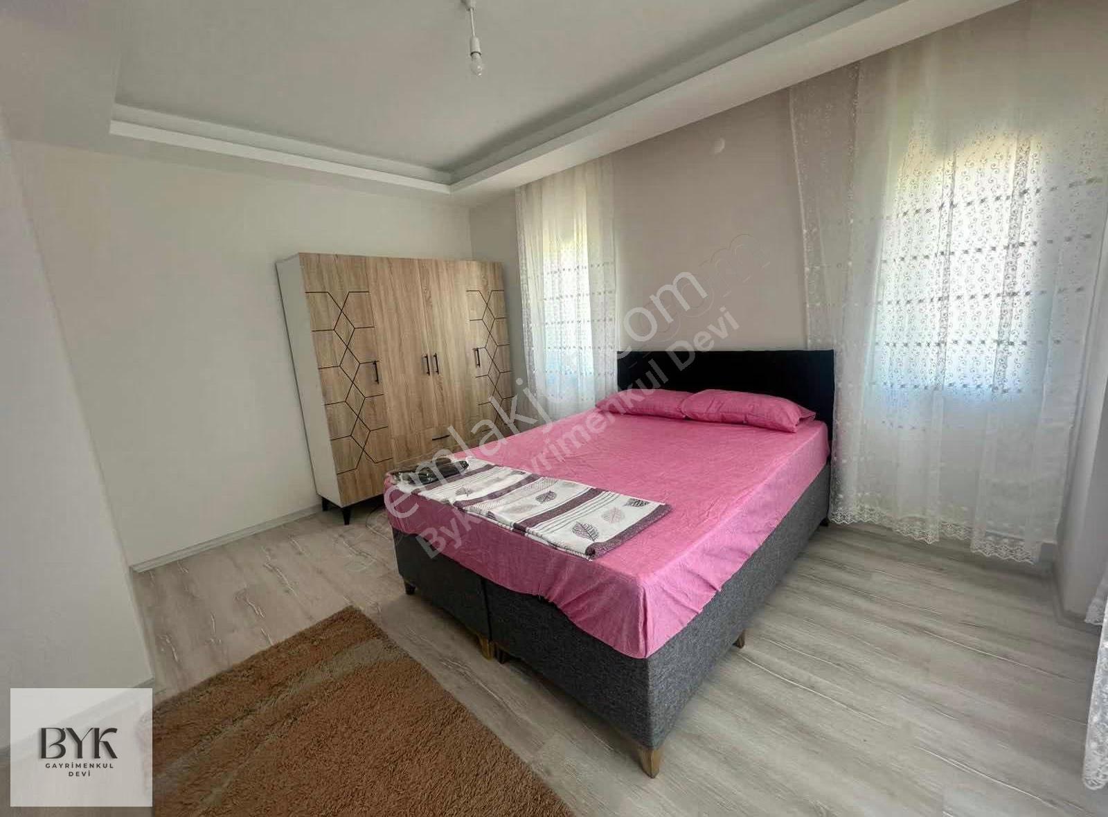 Yeşilovacık Eşyalı Kiralık Daire - Görsel 21