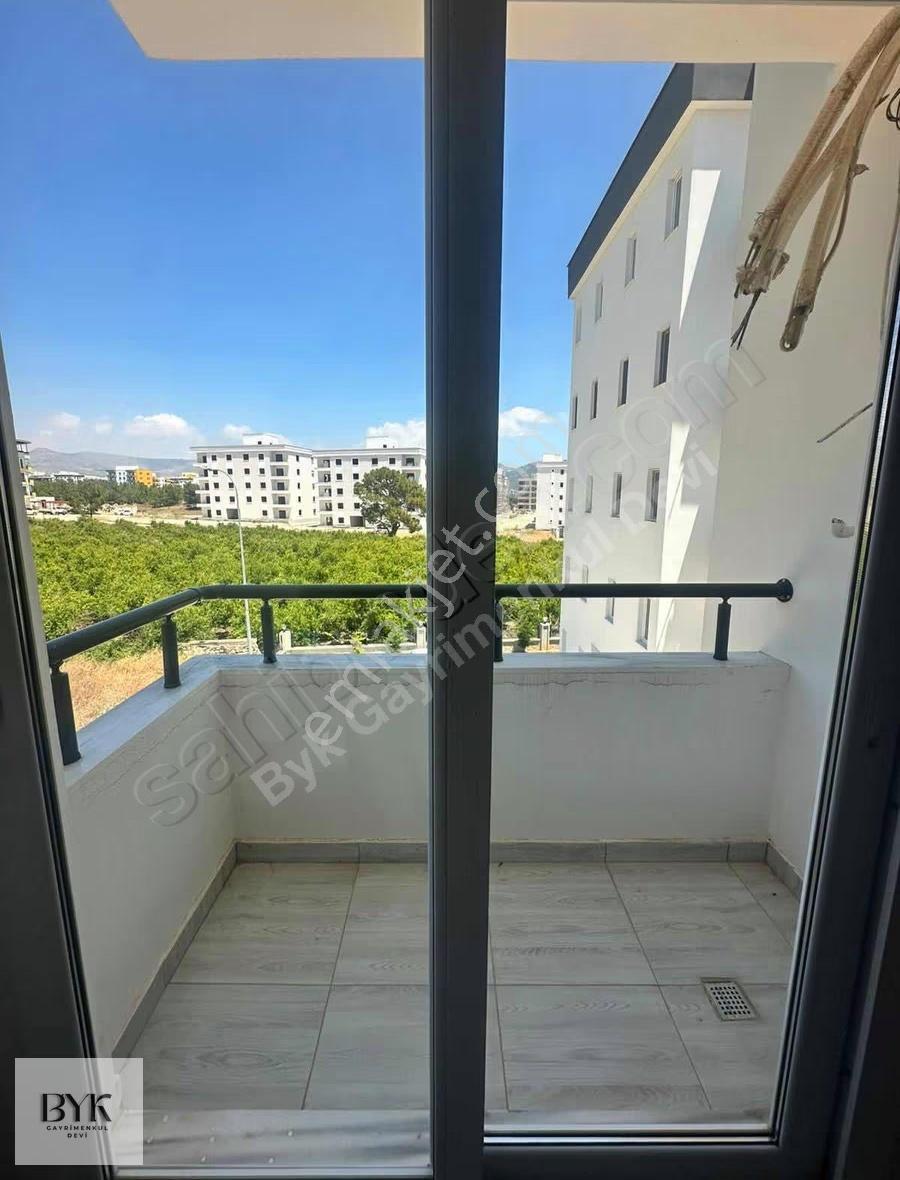 Yeşilovacık Eşyalı Kiralık Daire - Görsel 29