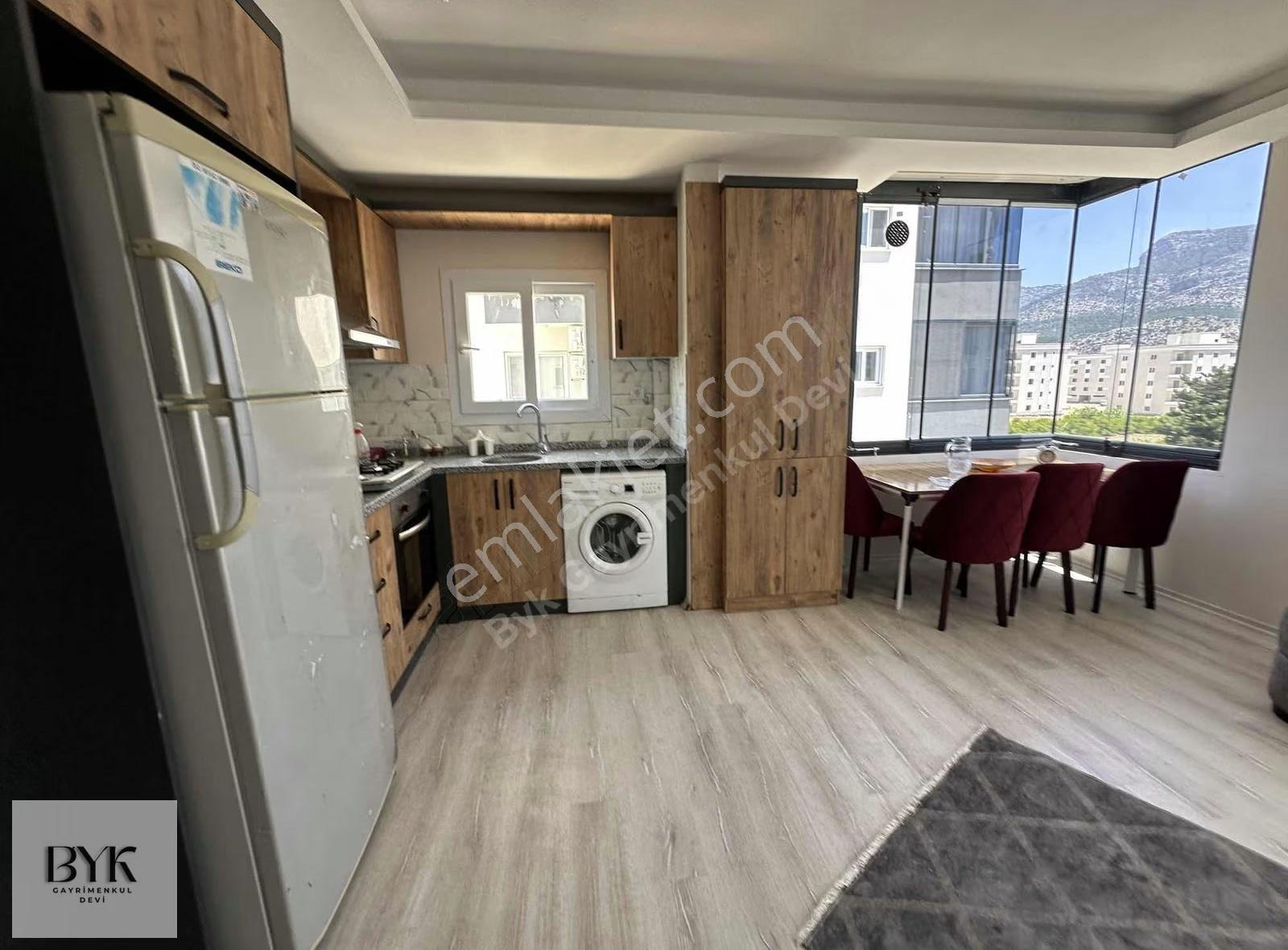 Yeşilovacık Eşyalı Kiralık Daire - Görsel 11