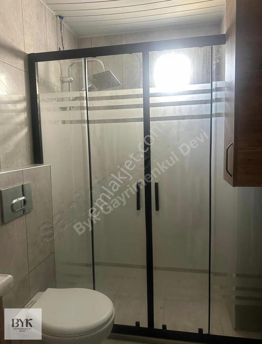 Yeşilovacık Eşyalı Kiralık Daire - Görsel 31