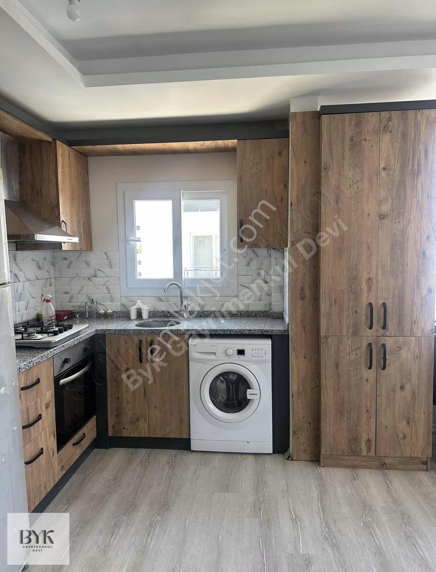Yeşilovacık Eşyalı Kiralık Daire - Görsel 9