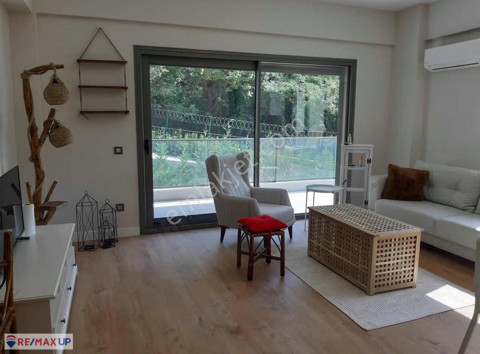 Narlıdere Bulut Orman Evleri Site İçerisinde Lüks Kiralık 2+1