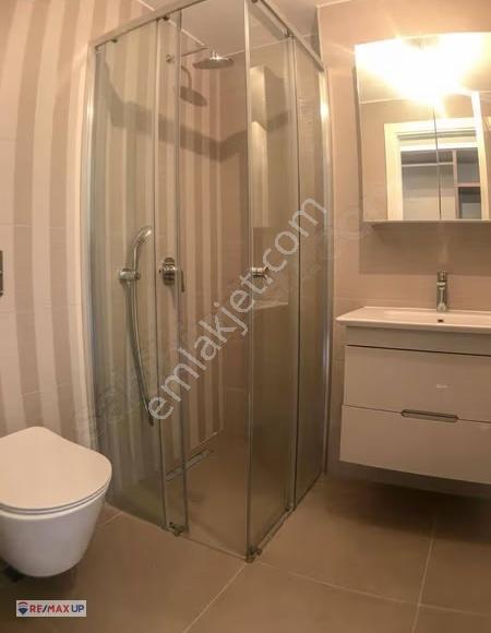 Narlıdere Bulut Orman Evleri Site İçerisinde Lüks Kiralık 2+1 - Görsel 2