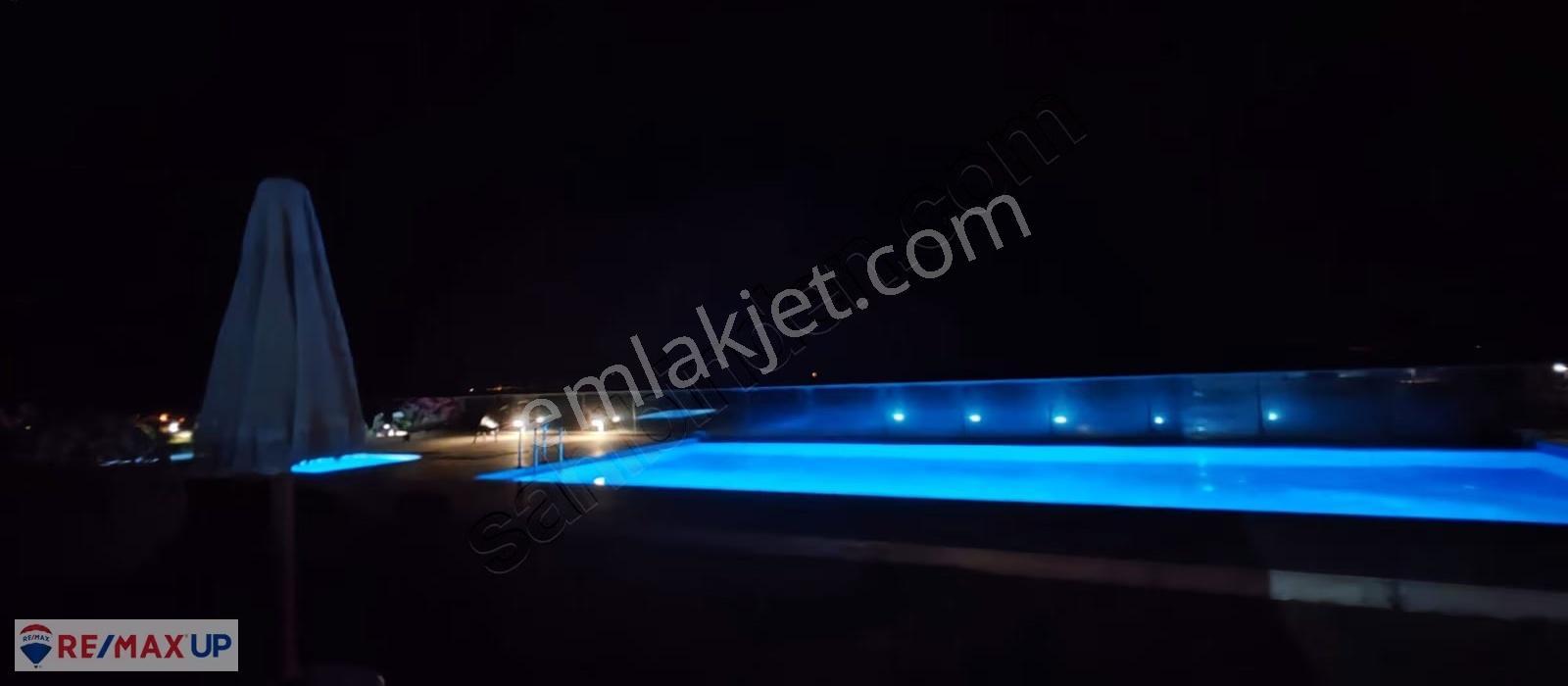 Byleve Flora'da Sezonluk Kiralık|deniz Manzaralı Lüks 2+1 Villa - Görsel 6