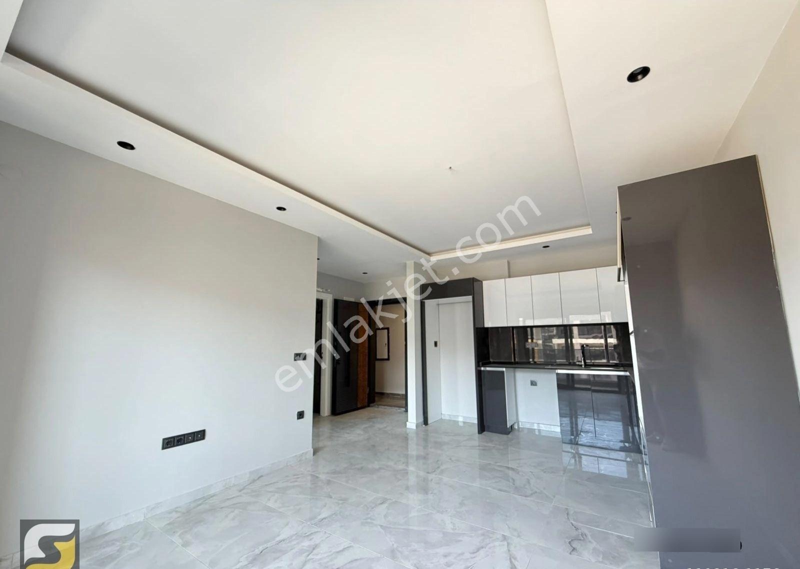 Obada Kiralık Sıfır 1+1 Boş Daire - Görsel 29