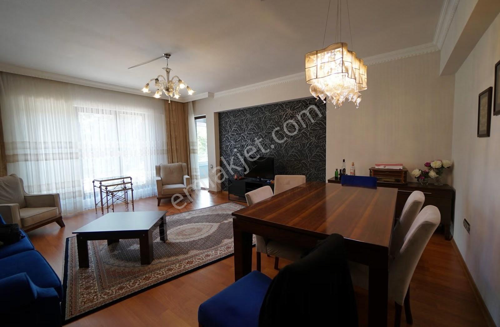 4+1 Temiz Bakımlı Yapılı Daire - Görsel 11