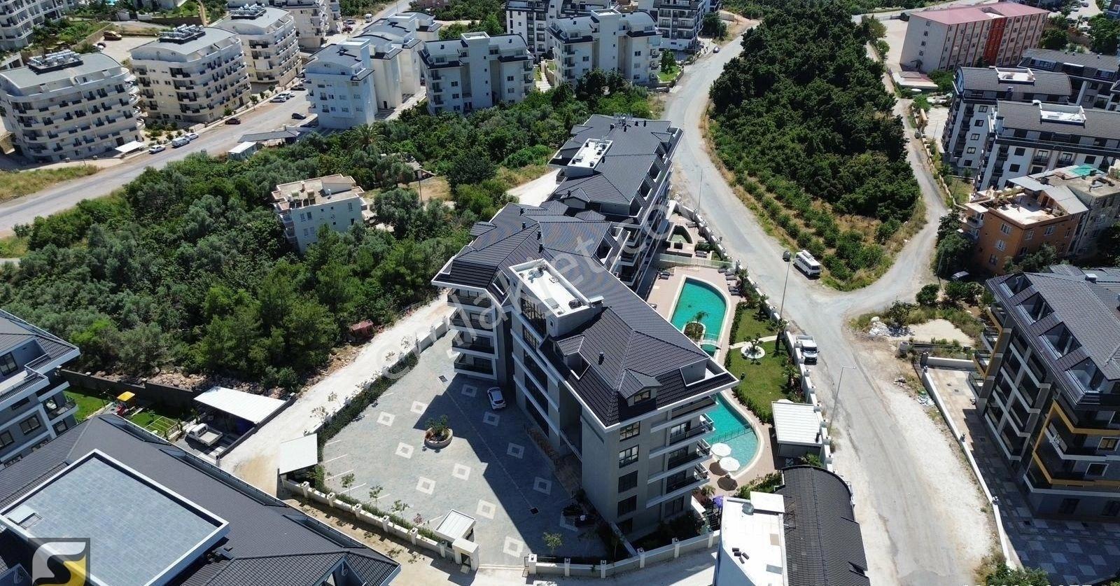Obada Kiralık 2+1 Dubleks Sıfır Daire - Görsel 7