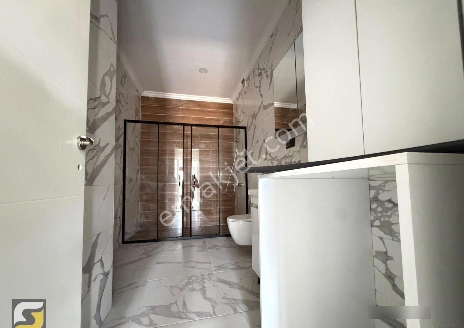 Obada Kiralık 2+1 Dubleks Sıfır Daire - Görsel 21