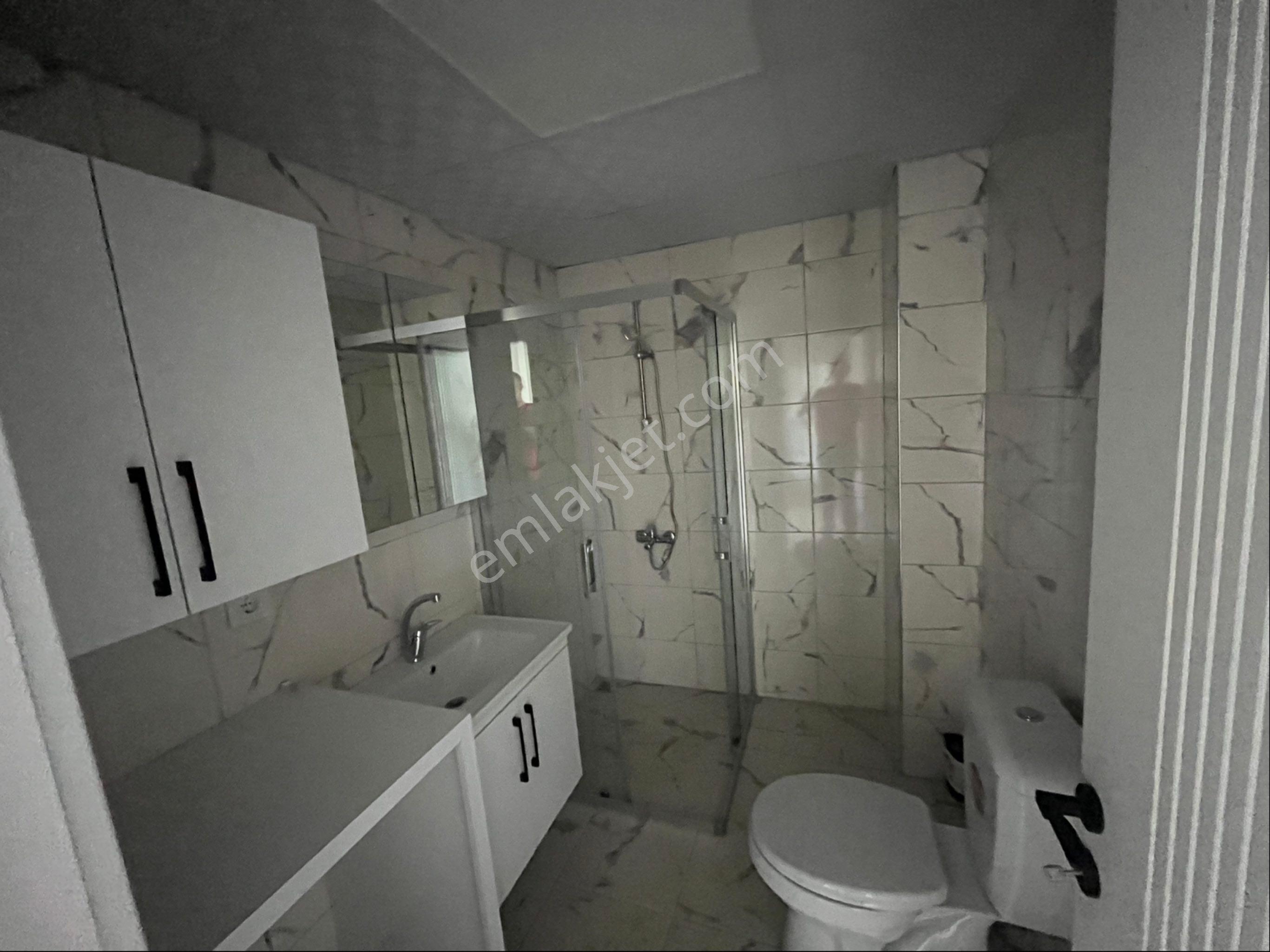 Miray Emlaktan Yenimahallede Doğalgazlı Kiralık 2+1 Daire - Görsel 20