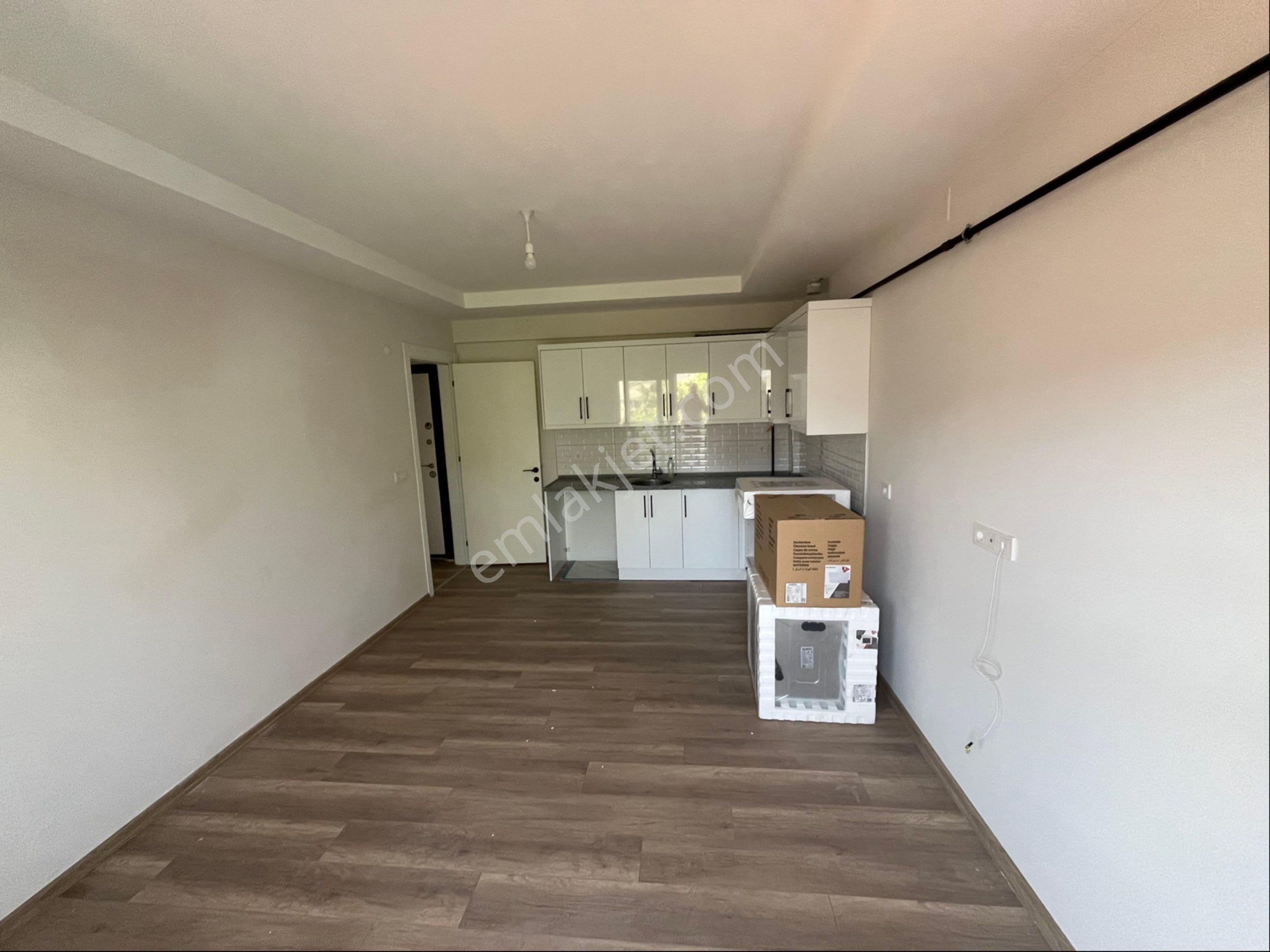 Miray Emlaktan Yenimahallede Doğalgazlı Kiralık 2+1 Daire - Görsel 29