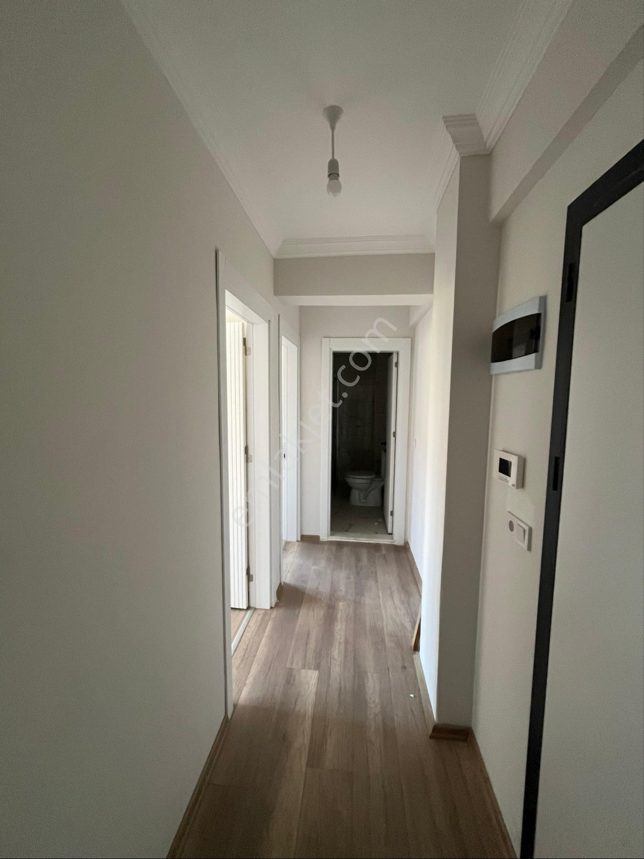 Miray Emlaktan Yenimahallede Doğalgazlı Kiralık 2+1 Daire - Görsel 22