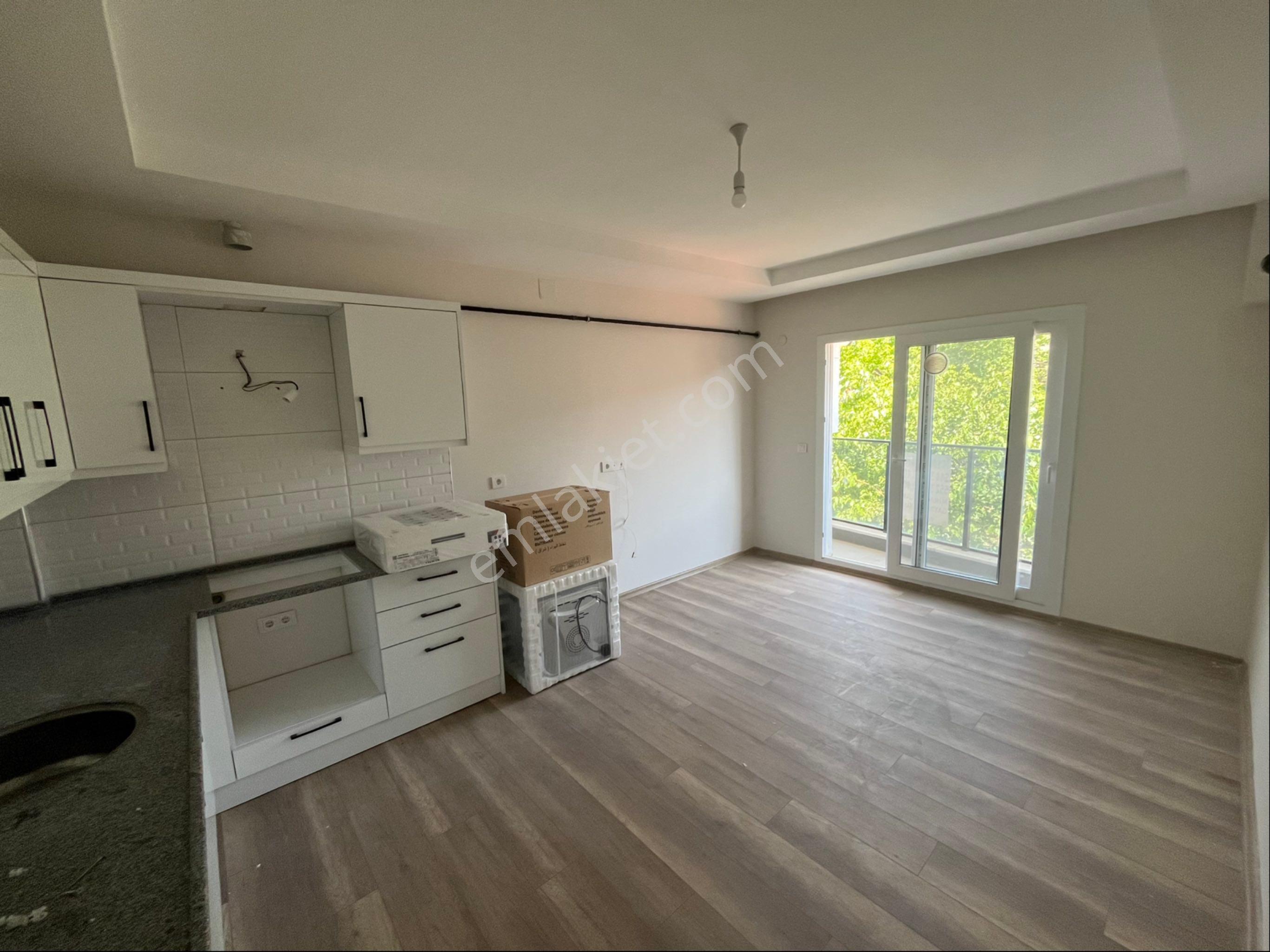 Miray Emlaktan Yenimahallede Doğalgazlı Kiralık 2+1 Daire - Görsel 26