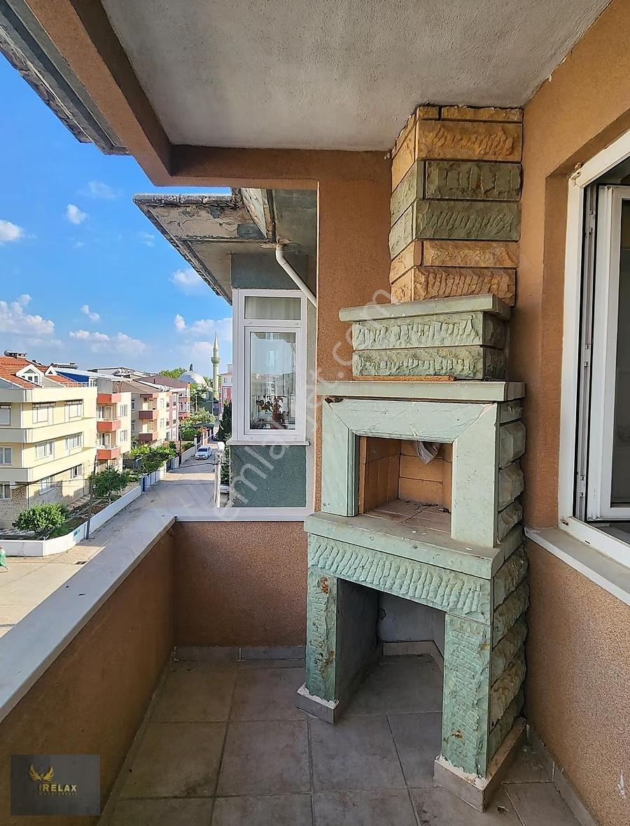 İhsaniye Mahallesinde 3+1 Kiralık Balkonlu Daire - Görsel 15
