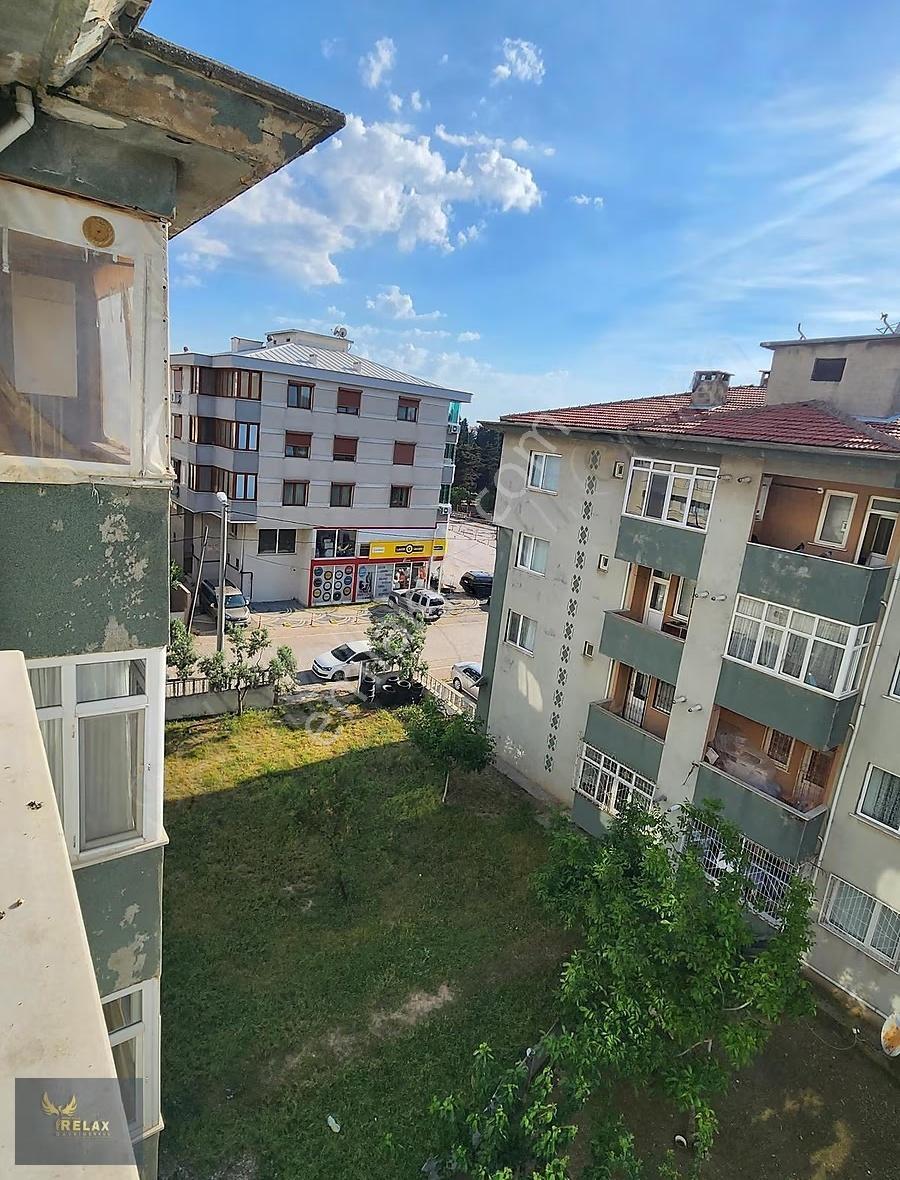 İhsaniye Mahallesinde 3+1 Kiralık Balkonlu Daire - Görsel 33