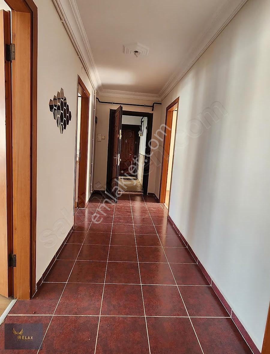 İhsaniye Mahallesinde 3+1 Kiralık Balkonlu Daire - Görsel 12