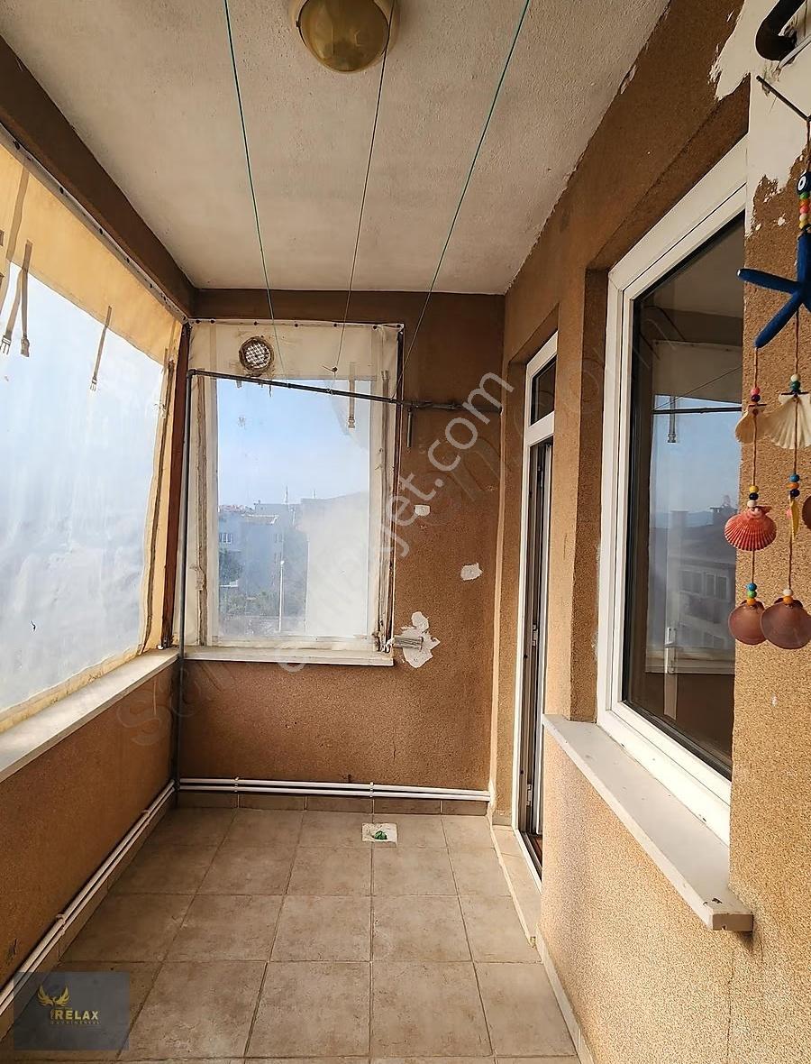 İhsaniye Mahallesinde 3+1 Kiralık Balkonlu Daire - Görsel 26