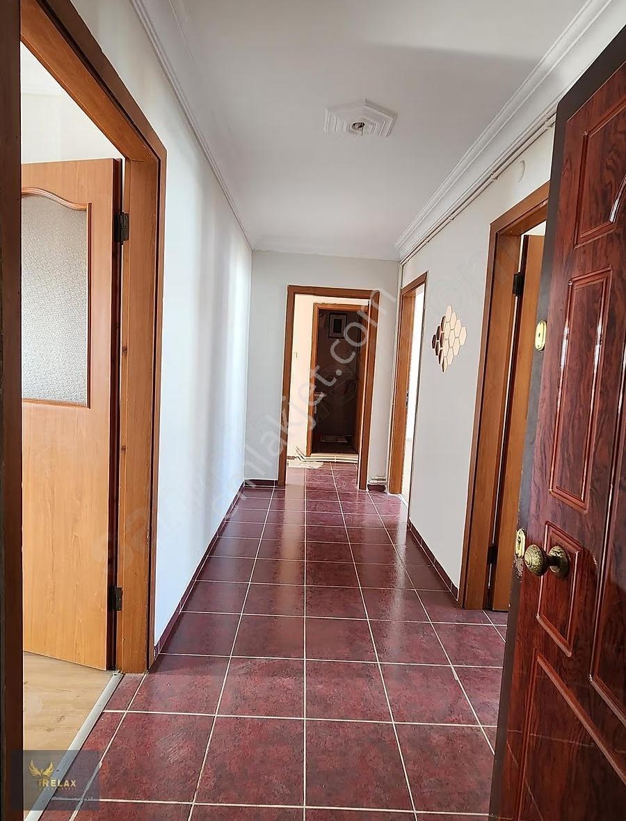 İhsaniye Mahallesinde 3+1 Kiralık Balkonlu Daire - Görsel 11
