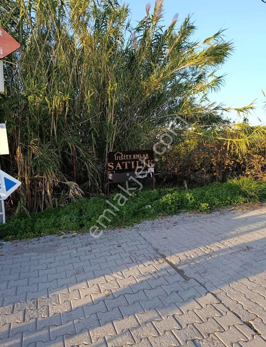 Bademli'de Hastane Ve Tıp Merkezi Kompleksine Uygun İmarlı Arsa - Görsel 10
