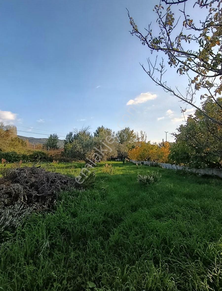Bademli'de Hastane Ve Tıp Merkezi Kompleksine Uygun İmarlı Arsa - Görsel 3