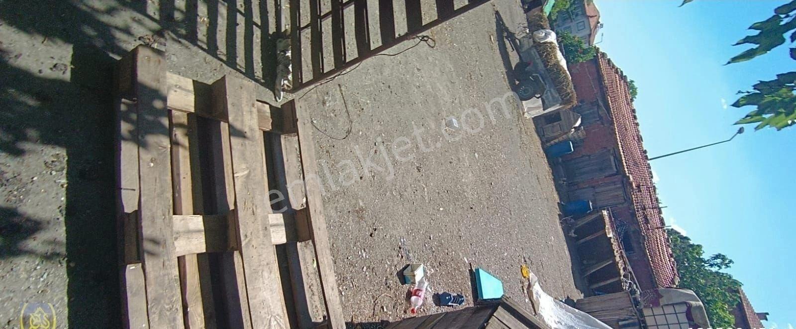 Honaz Merkez Hastane Karşısı Cad Üzeri Satılık Kargır Ev Ve Arsa - Görsel 15