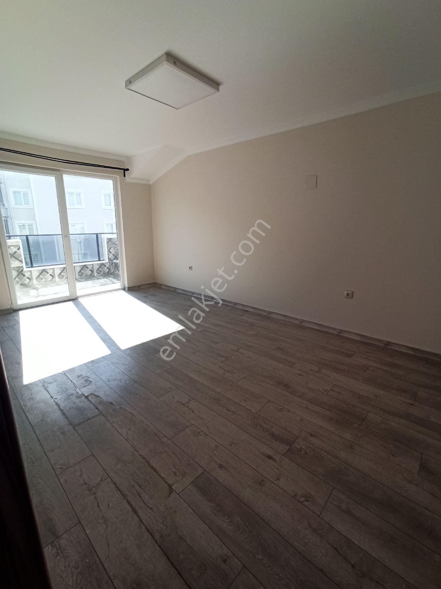 Full Deniz Manzaralı Dubleks Daire - Görsel 19