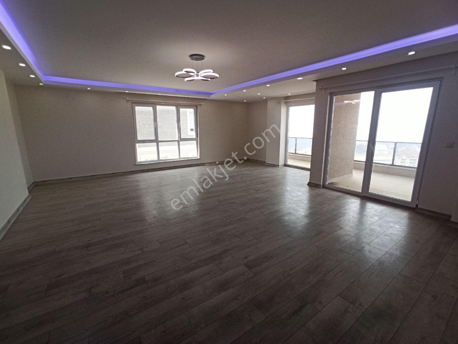 Full Deniz Manzaralı Dubleks Daire - Görsel 5
