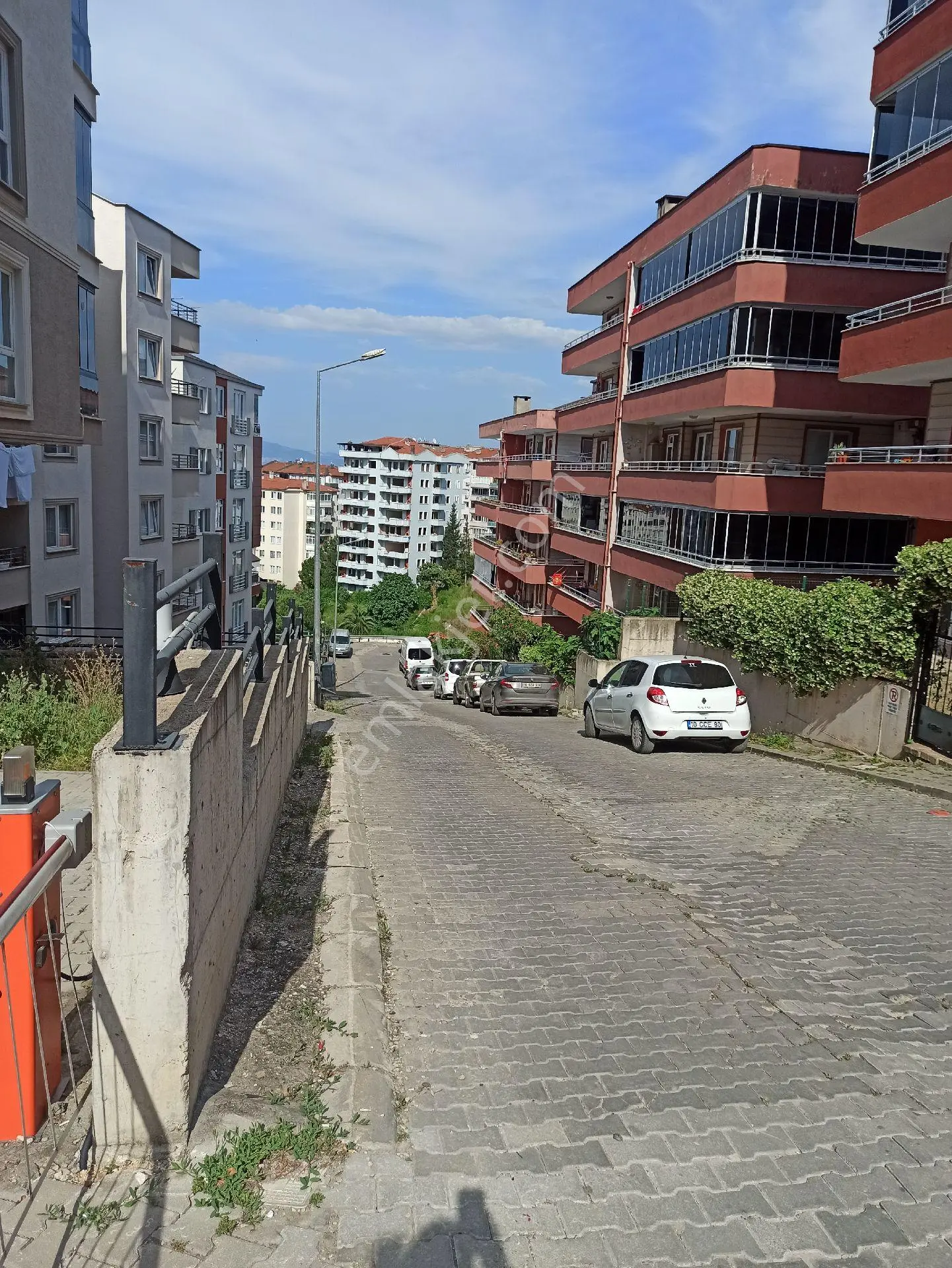 Full Deniz Manzaralı Dubleks Daire - Görsel 2