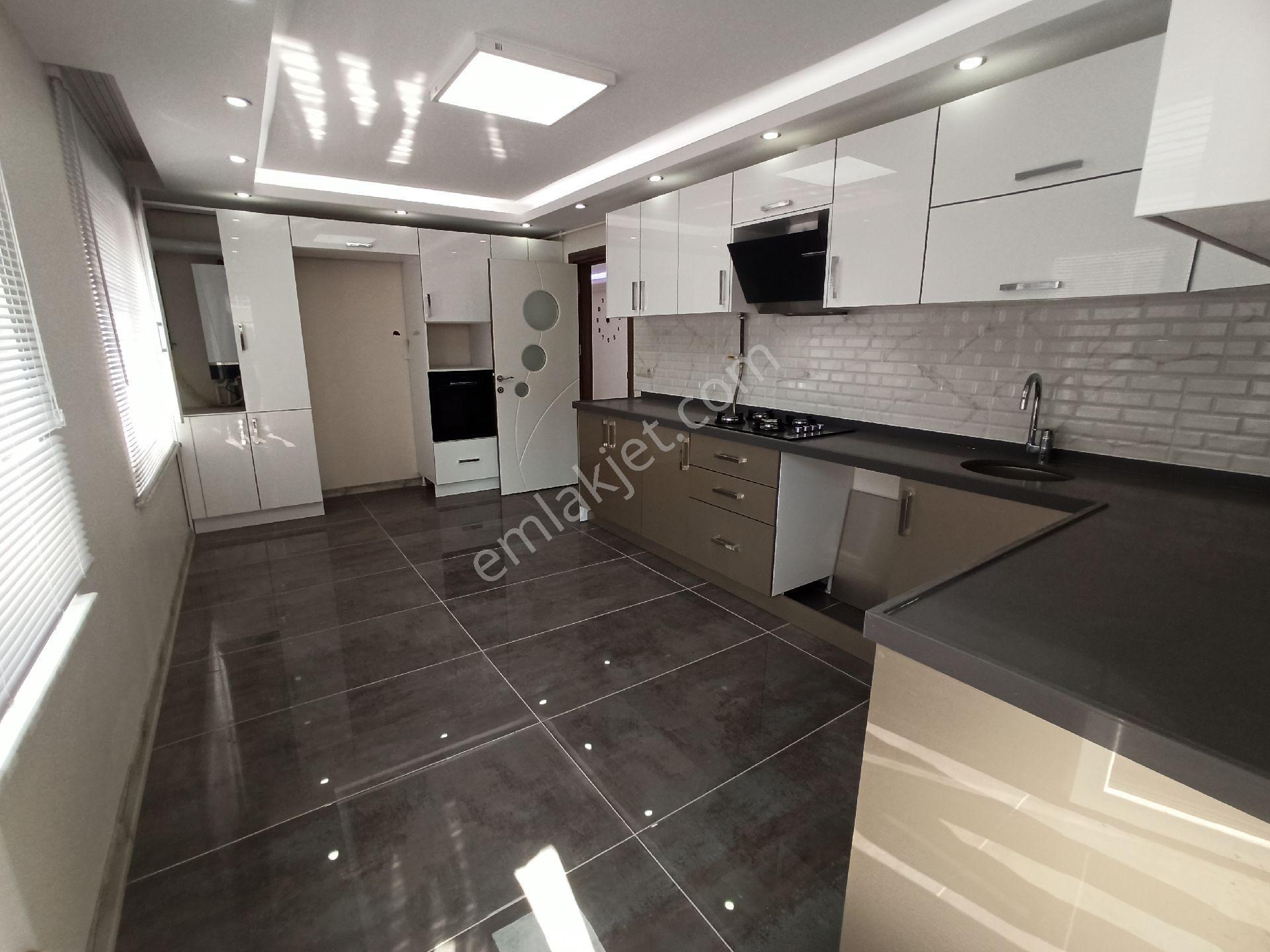 Full Deniz Manzaralı Dubleks Daire - Görsel 11