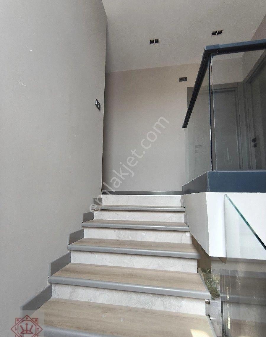 Kabasakal Denis Premium Kiralık Villa - Görsel 4