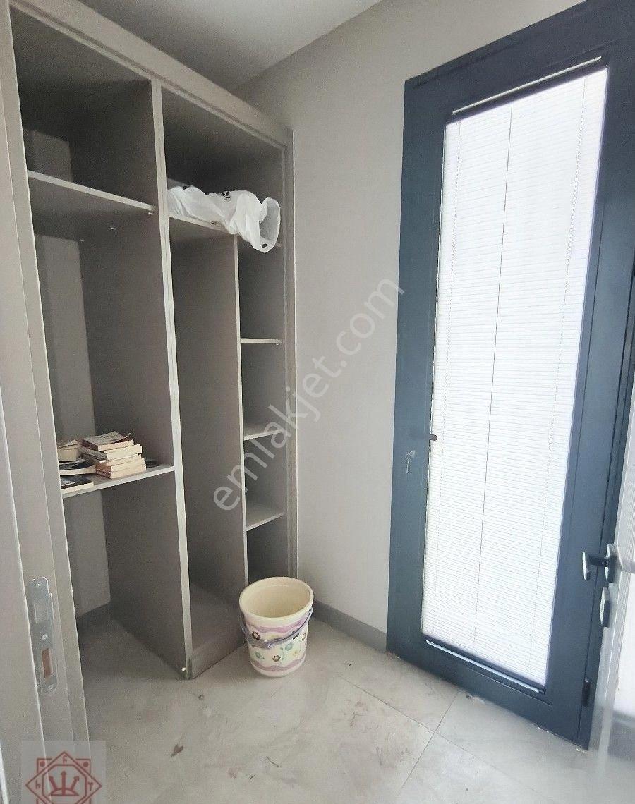 Kabasakal Denis Premium Kiralık Villa - Görsel 6