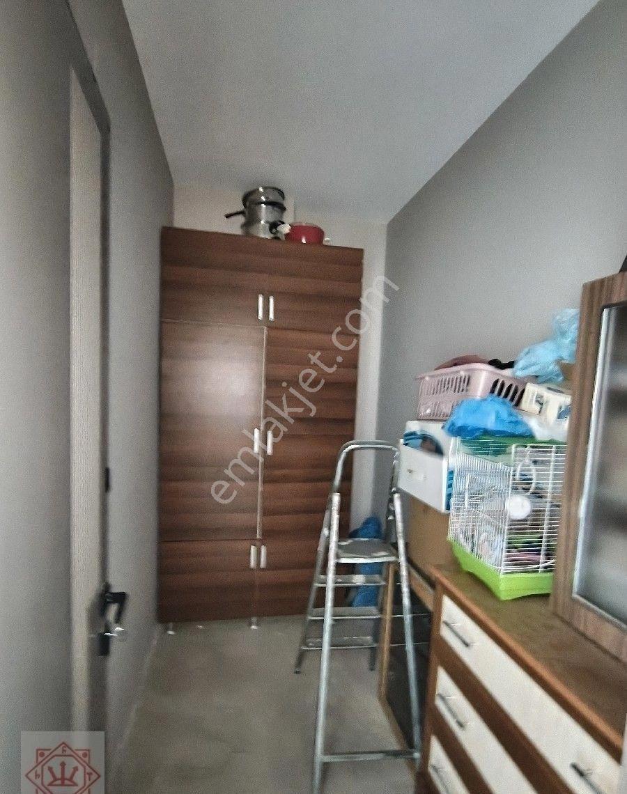 Kabasakal Denis Premium Kiralık Villa - Görsel 20