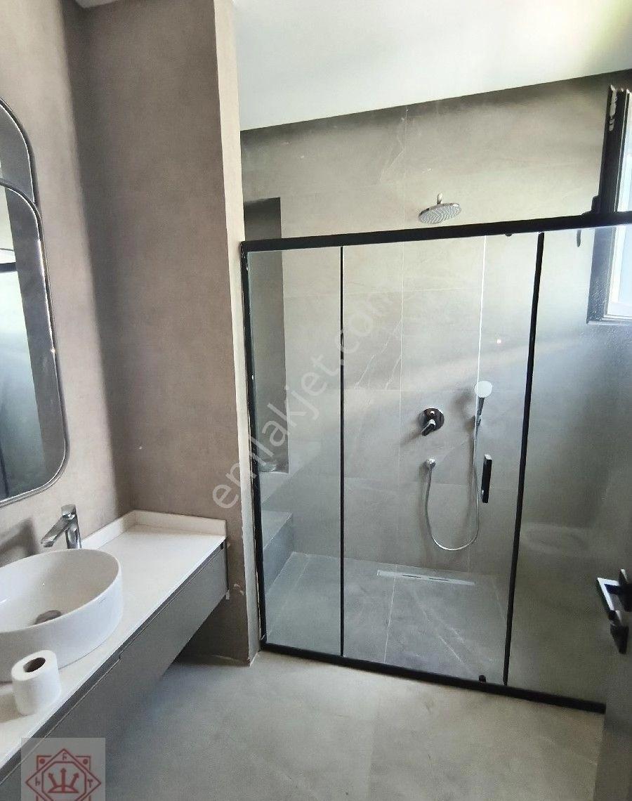 Kabasakal Denis Premium Kiralık Villa - Görsel 7