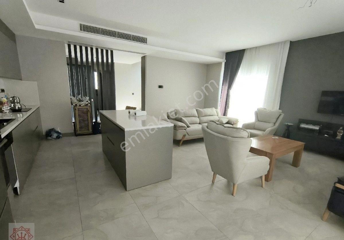 Kabasakal Denis Premium Kiralık Villa - Görsel 12