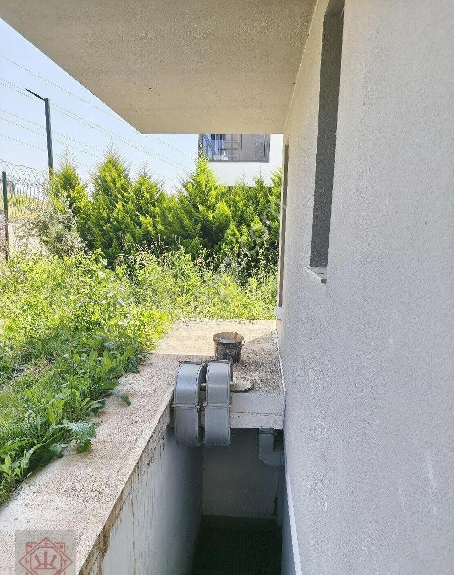 Kabasakal Denis Premium Kiralık Villa - Görsel 21