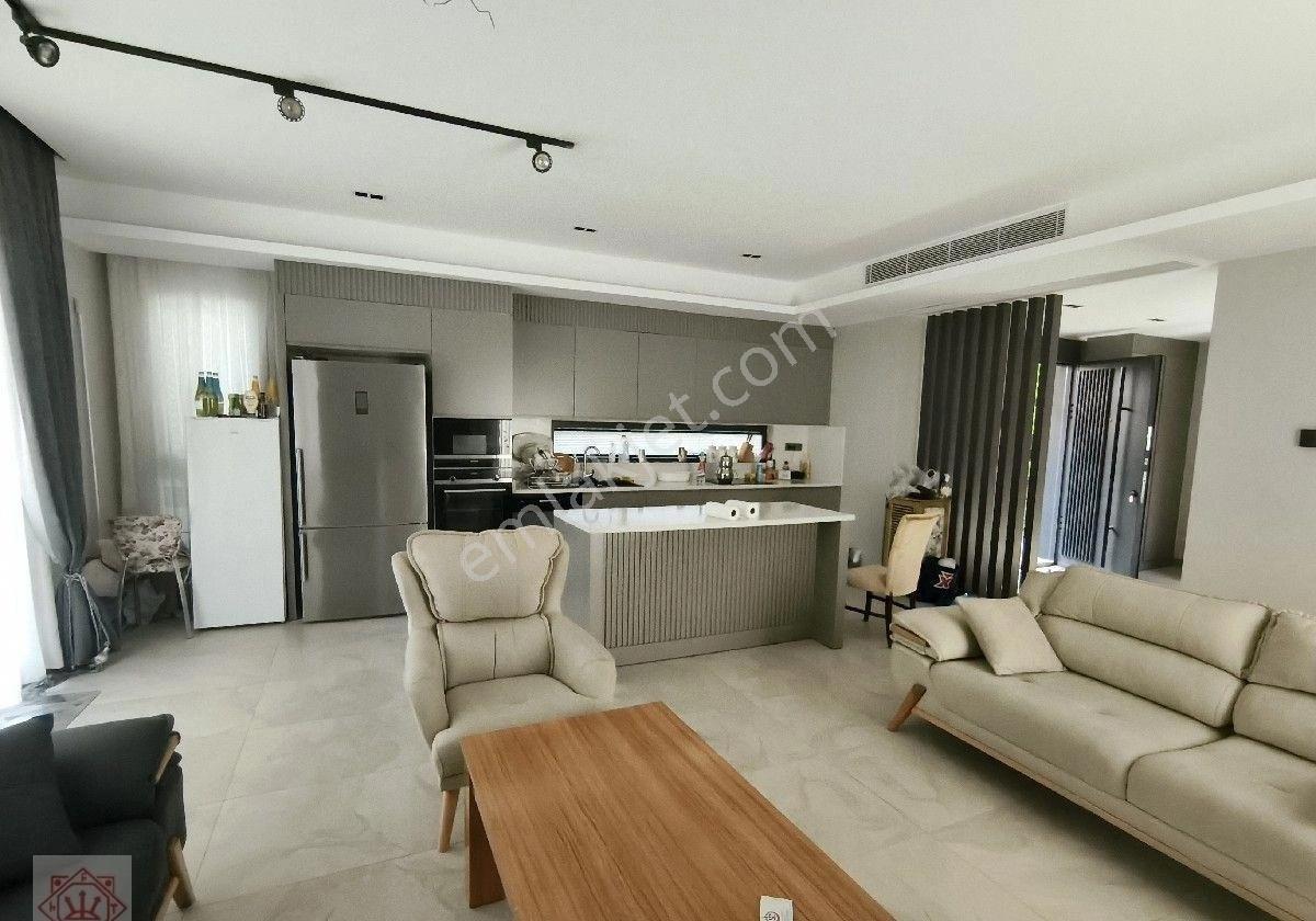 Kabasakal Denis Premium Kiralık Villa - Görsel 2