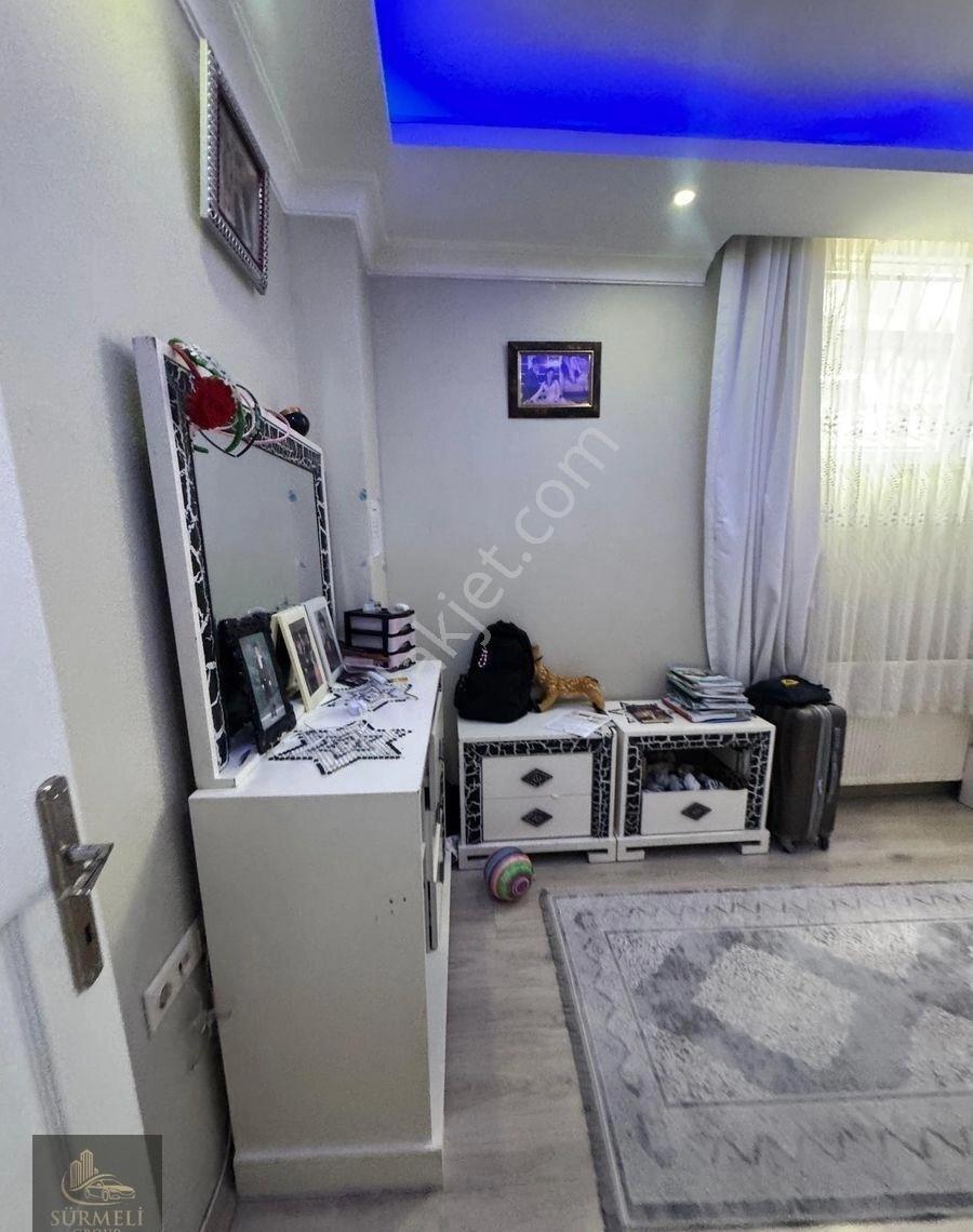 Süleymaniyede 3+1 Bahçeli Bahçe Katı | İskanlı | Krediye Uygun - Görsel 4