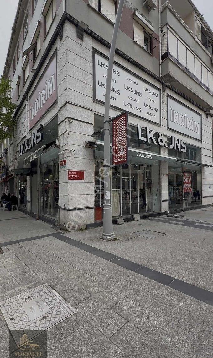 Büyükçekmece Merkezde Satılık Prestijli Dükkan&mağaza 320m2 - Görsel 3