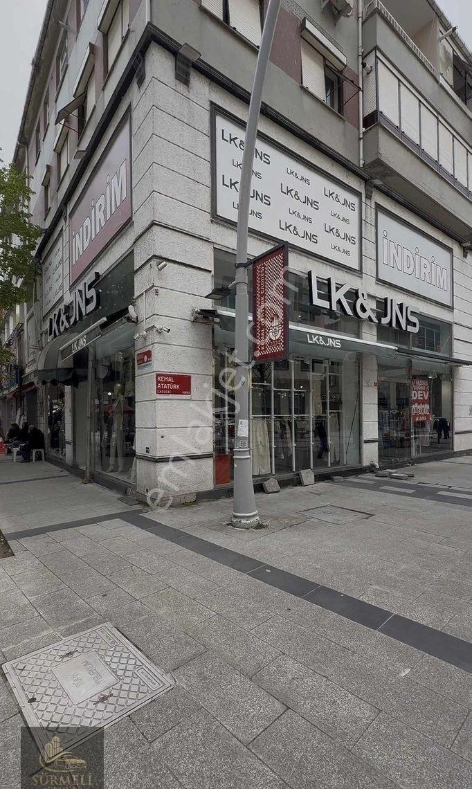 Büyükçekmece Merkezde Satılık Prestijli Dükkan&mağaza 320m2 - Görsel 5