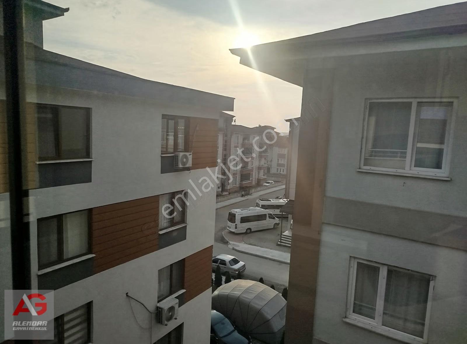 Alemdar Gayrimenkul Hendek Yeni Mah.kiralık Sıfır 5+1 Dubleks - Görsel 4