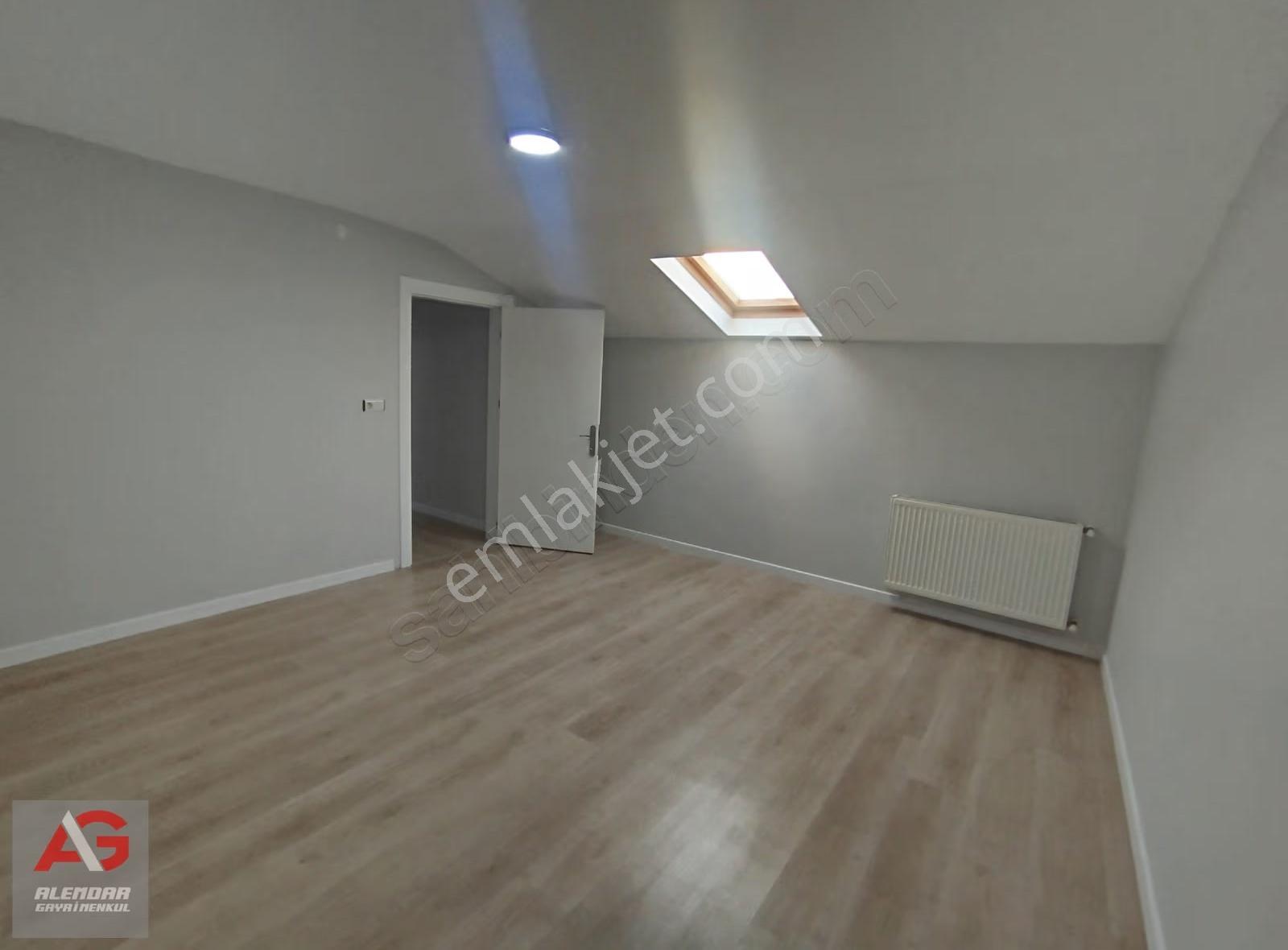 Alemdar Gayrimenkul Hendek Yeni Mah.kiralık Sıfır 5+1 Dubleks
